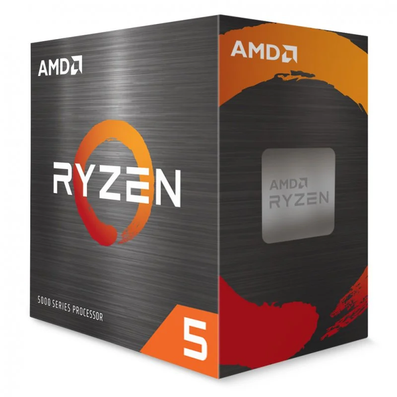Procesador AMD Ryzen 5 5500